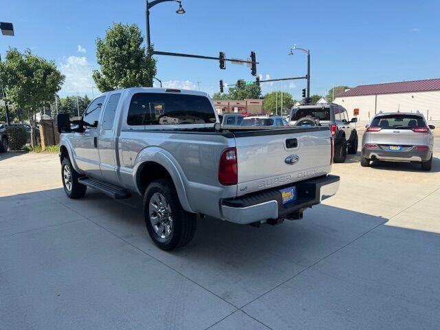 used 2016 Ford F-250 car, priced at $21,900