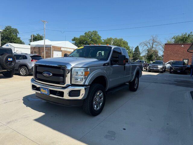 used 2016 Ford F-250 car, priced at $21,900