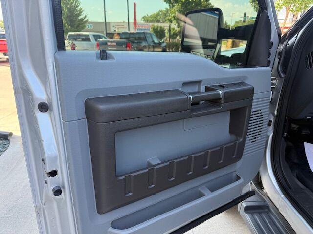 used 2016 Ford F-250 car, priced at $21,900