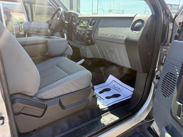used 2016 Ford F-250 car, priced at $21,900