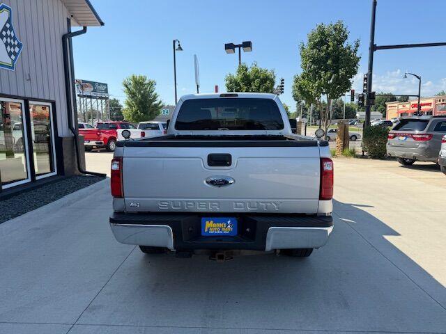 used 2016 Ford F-250 car, priced at $21,900