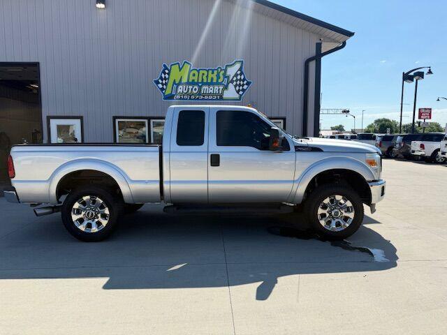 used 2016 Ford F-250 car, priced at $21,900
