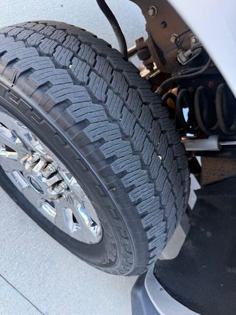 used 2016 Ford F-250 car, priced at $21,900