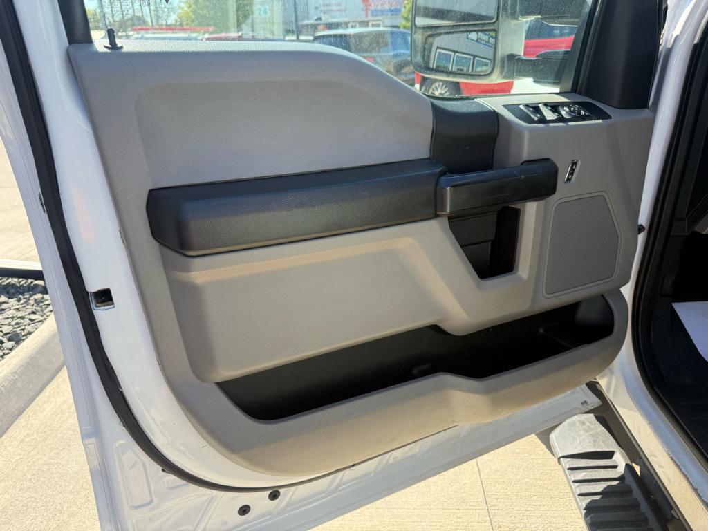 used 2021 Ford F-250 car, priced at $41,900