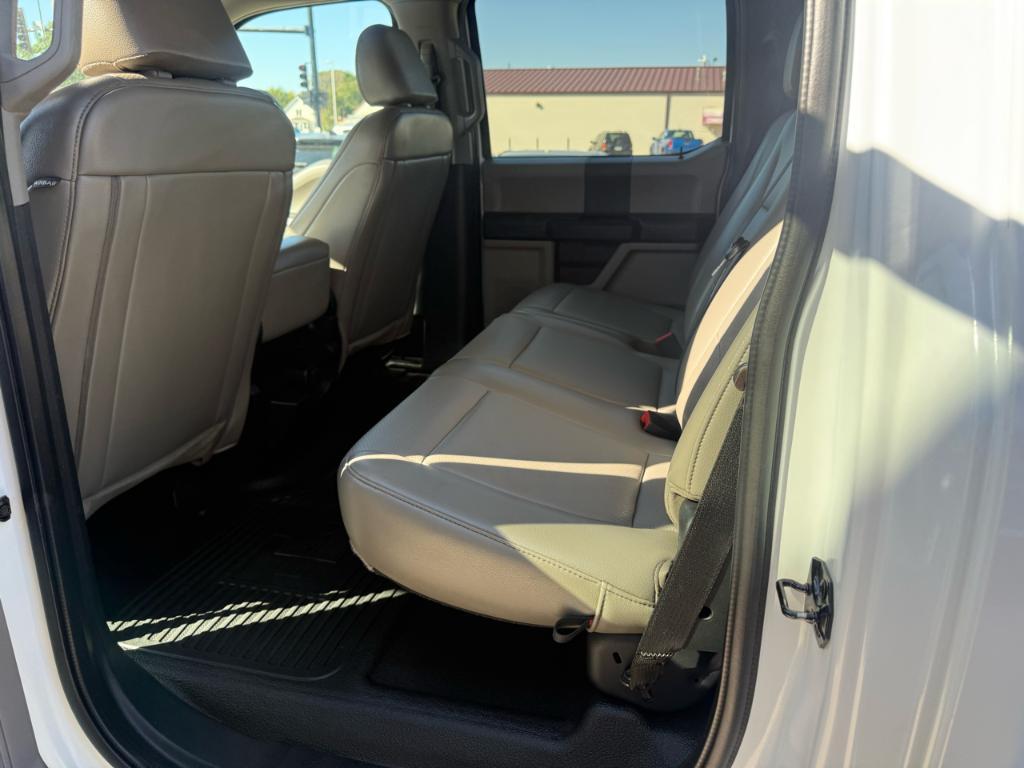used 2021 Ford F-250 car, priced at $41,900