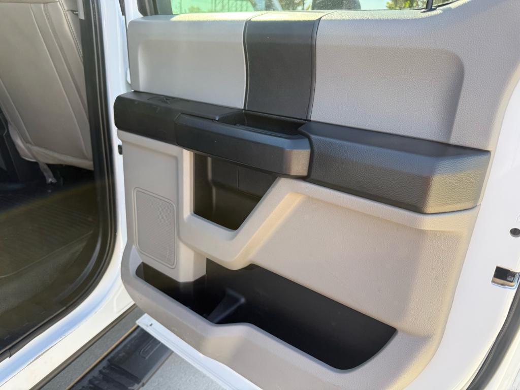 used 2021 Ford F-250 car, priced at $41,900