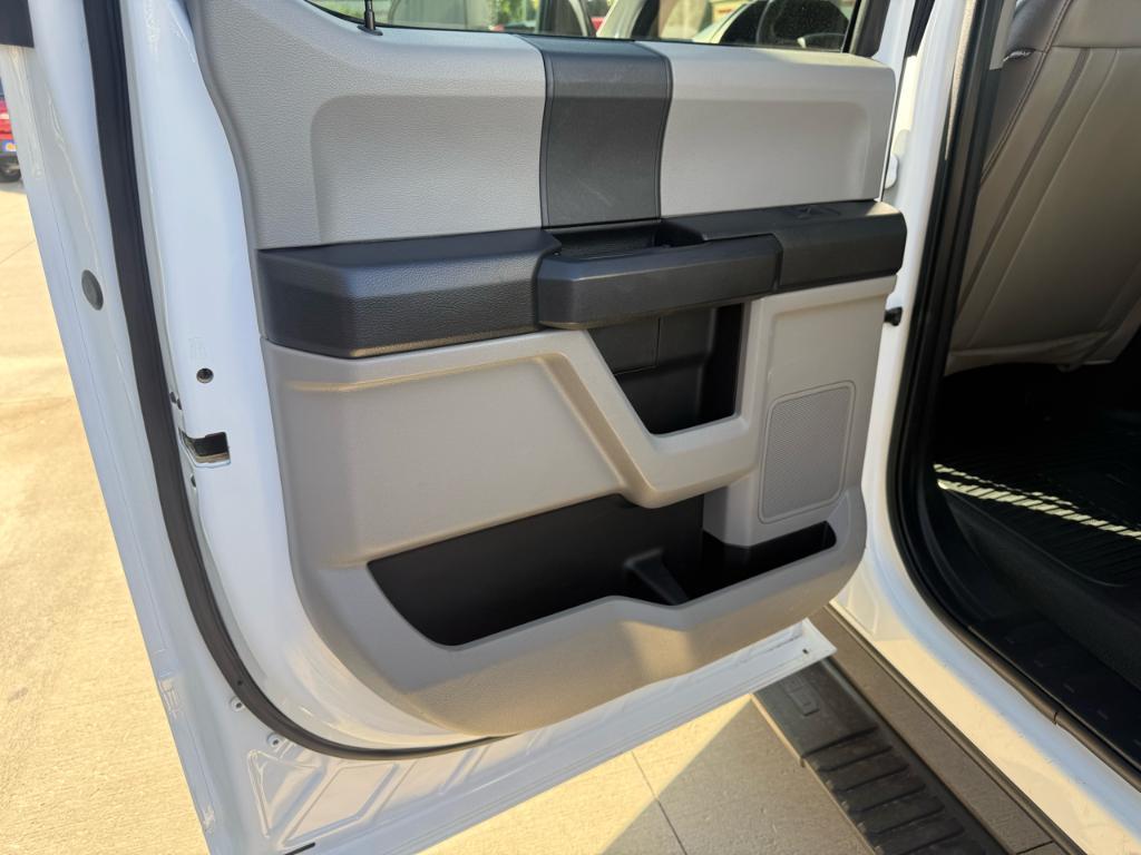 used 2021 Ford F-250 car, priced at $41,900