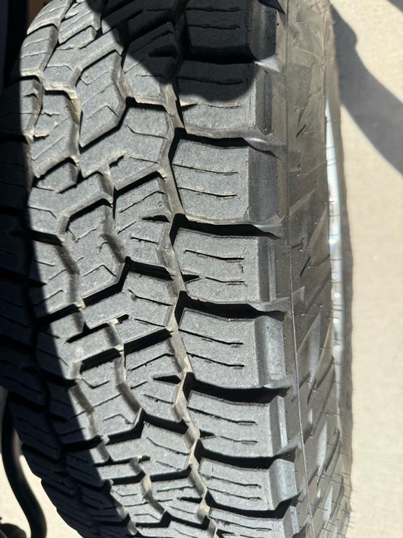 used 2021 Ford F-250 car, priced at $41,900