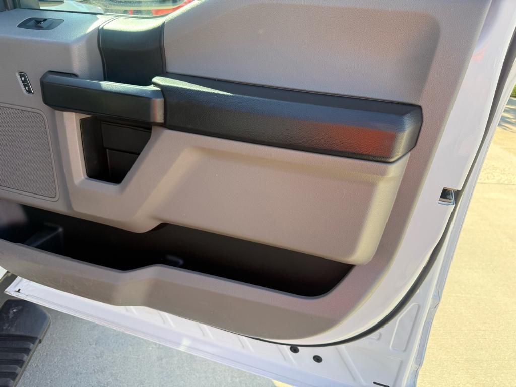 used 2021 Ford F-250 car, priced at $41,900