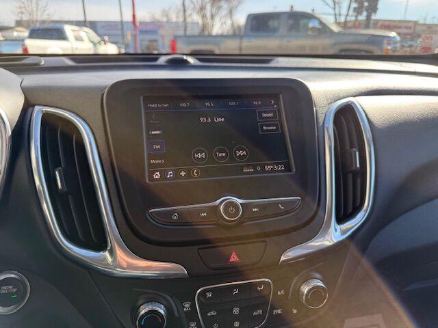 used 2020 Chevrolet Equinox car, priced at $21,900