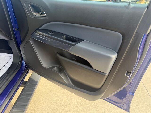 used 2015 Chevrolet Colorado car, priced at $20,900