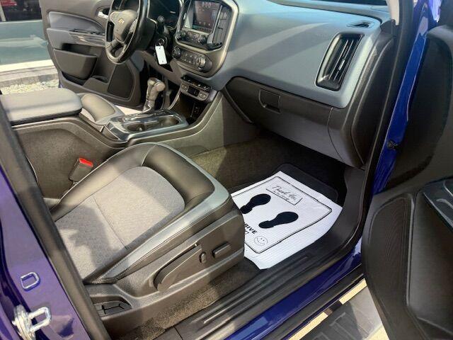 used 2015 Chevrolet Colorado car, priced at $20,900