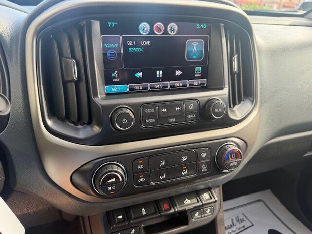 used 2015 Chevrolet Colorado car, priced at $20,900