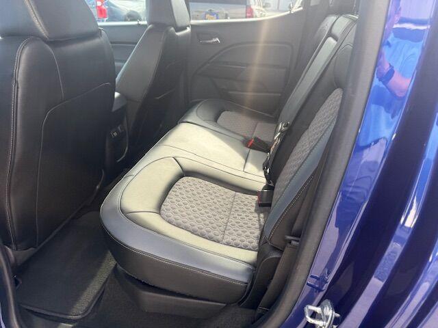 used 2015 Chevrolet Colorado car, priced at $20,900