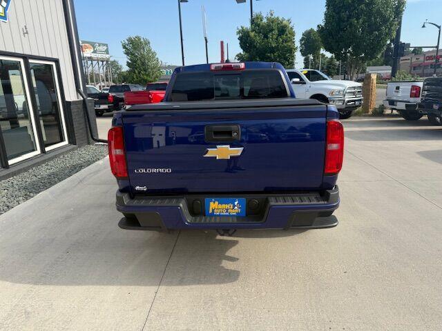 used 2015 Chevrolet Colorado car, priced at $20,900