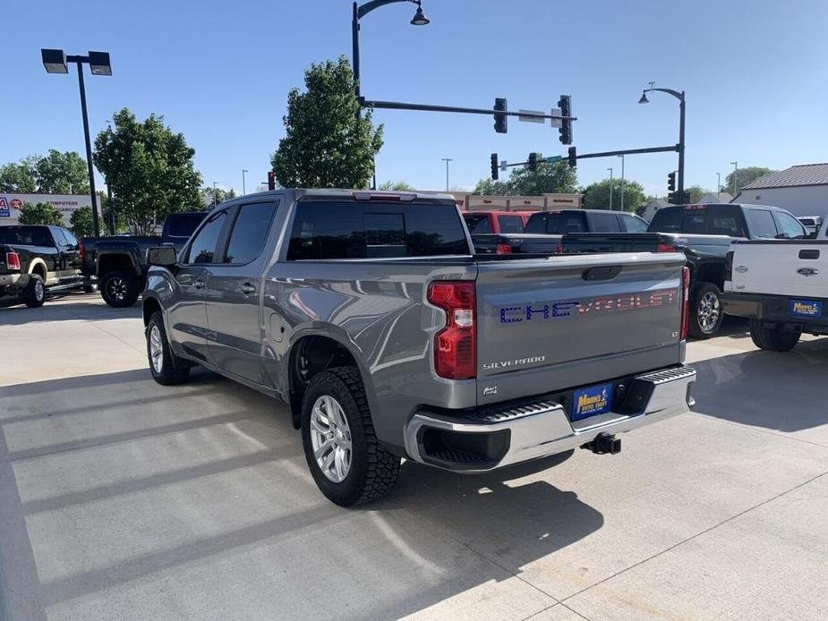 used 2019 Chevrolet Silverado 1500 car, priced at $28,900