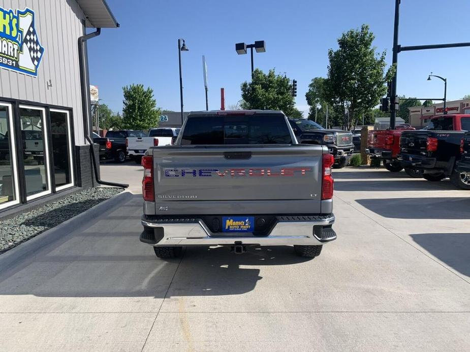 used 2019 Chevrolet Silverado 1500 car, priced at $28,900