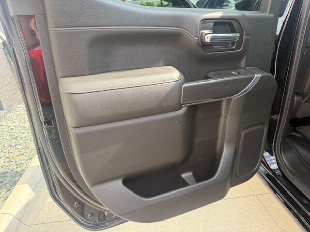 used 2021 GMC Sierra 1500 car, priced at $45,900