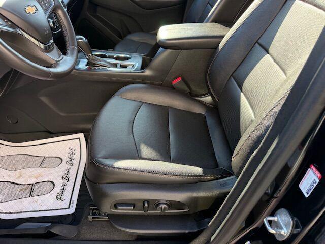 used 2020 Chevrolet Equinox car, priced at $23,900