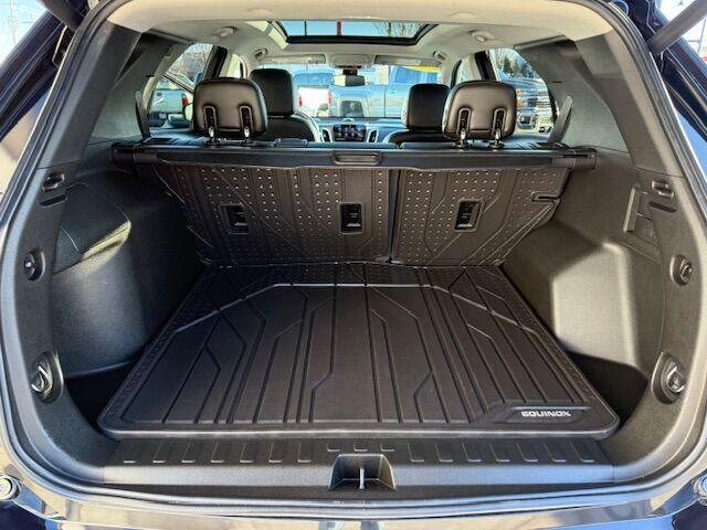 used 2020 Chevrolet Equinox car, priced at $23,900