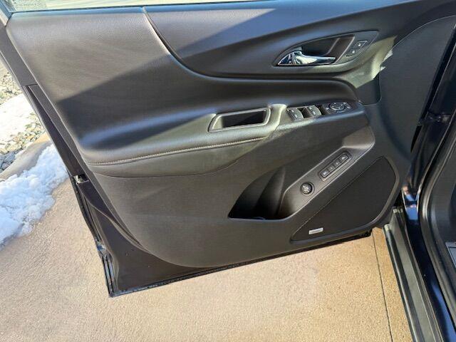 used 2020 Chevrolet Equinox car, priced at $23,900