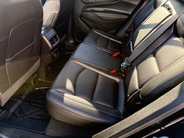 used 2020 Chevrolet Equinox car, priced at $23,900