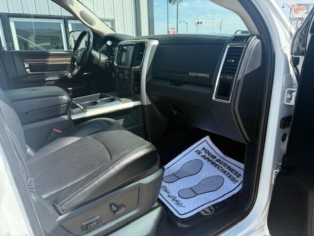used 2013 Ram 2500 car, priced at $37,900