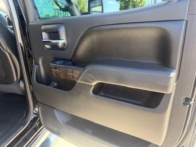 used 2015 GMC Sierra 2500 car, priced at $34,900