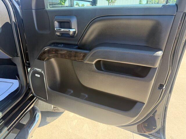 used 2015 GMC Sierra 2500 car, priced at $34,900