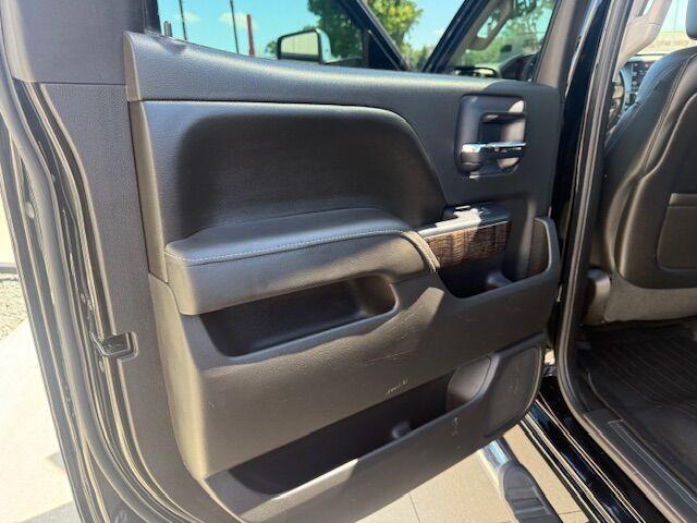 used 2015 GMC Sierra 2500 car, priced at $34,900