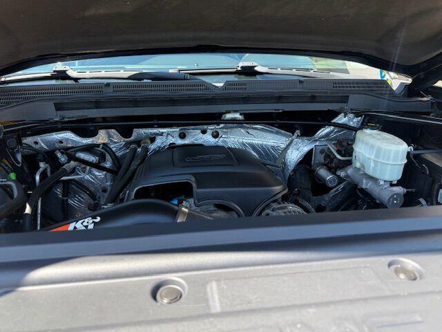 used 2015 GMC Sierra 2500 car, priced at $34,900