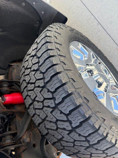 used 2015 GMC Sierra 2500 car, priced at $34,900