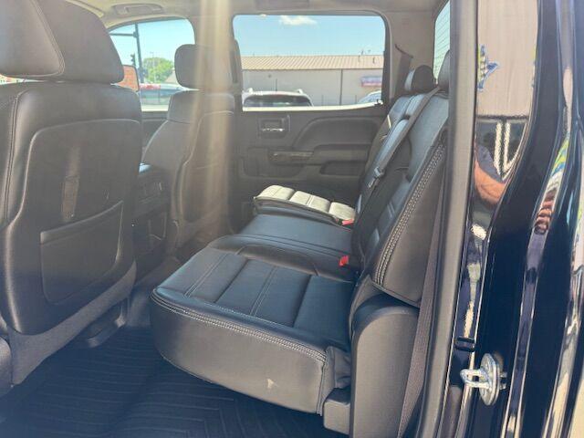 used 2015 GMC Sierra 2500 car, priced at $34,900