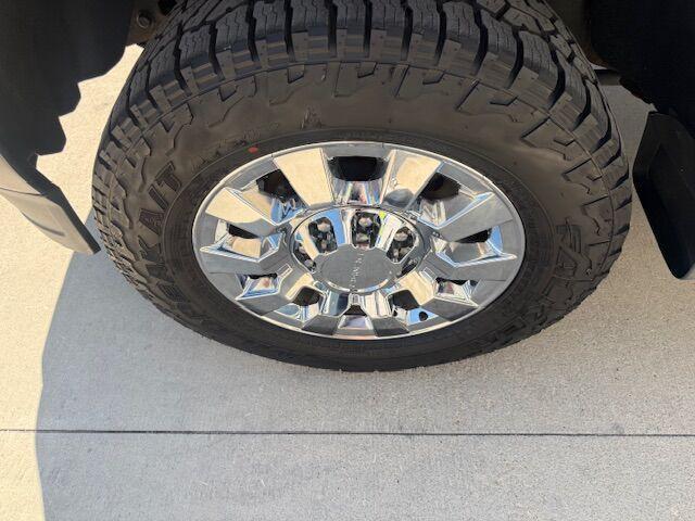 used 2015 GMC Sierra 2500 car, priced at $34,900