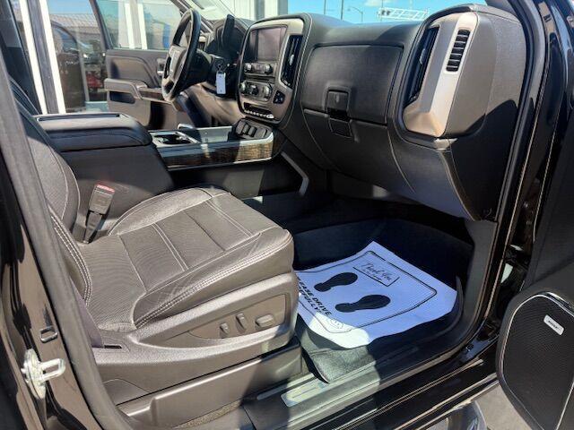 used 2015 GMC Sierra 2500 car, priced at $34,900