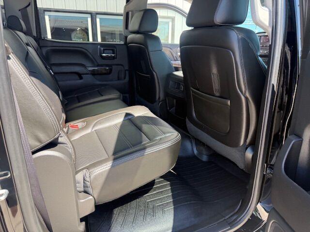 used 2015 GMC Sierra 2500 car, priced at $34,900