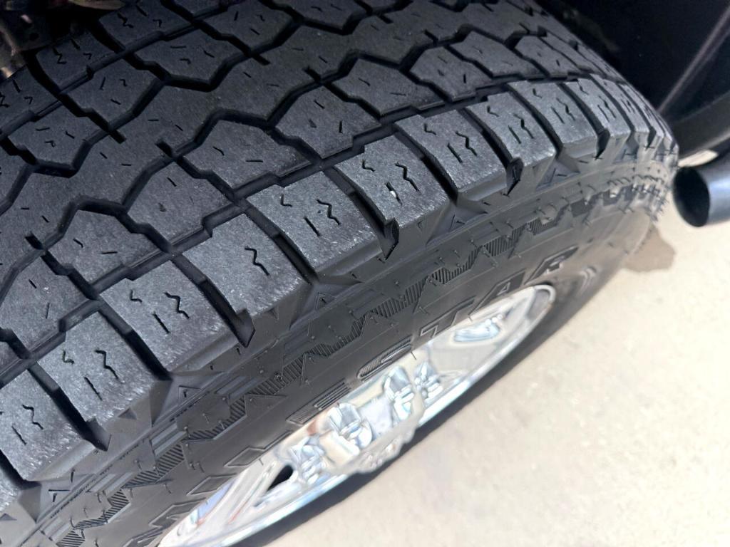 used 2016 Ram 2500 car, priced at $22,900