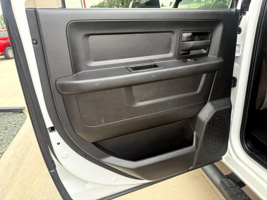 used 2016 Ram 2500 car, priced at $22,900