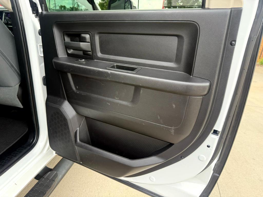 used 2016 Ram 2500 car, priced at $22,900