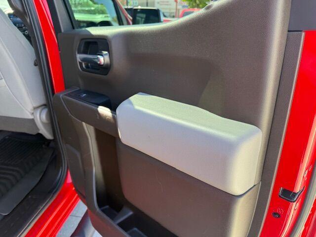 used 2021 Chevrolet Silverado 1500 car, priced at $29,900