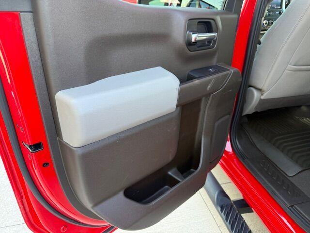 used 2021 Chevrolet Silverado 1500 car, priced at $29,900