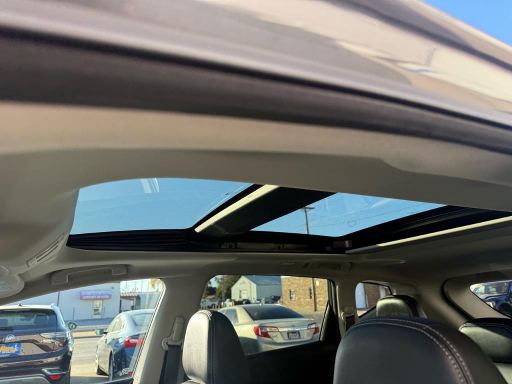 used 2019 Nissan Murano car, priced at $22,900