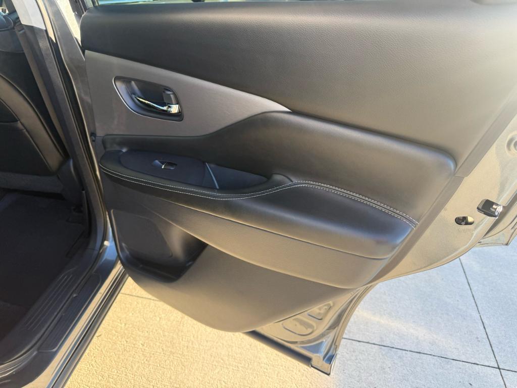 used 2019 Nissan Murano car, priced at $22,900