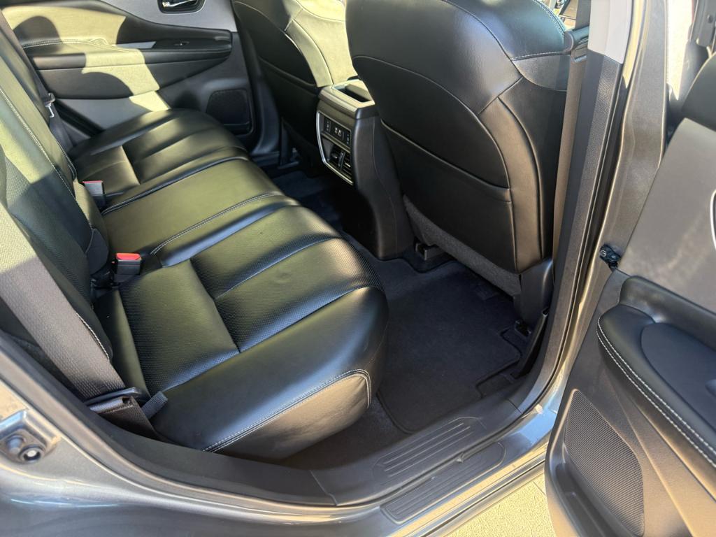 used 2019 Nissan Murano car, priced at $22,900