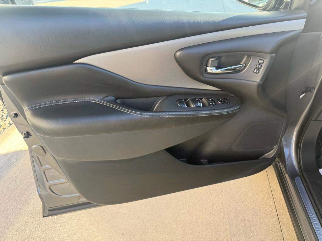used 2019 Nissan Murano car, priced at $22,900