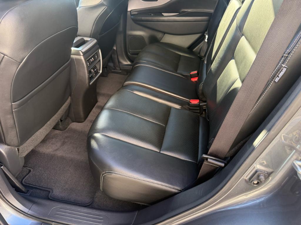 used 2019 Nissan Murano car, priced at $22,900