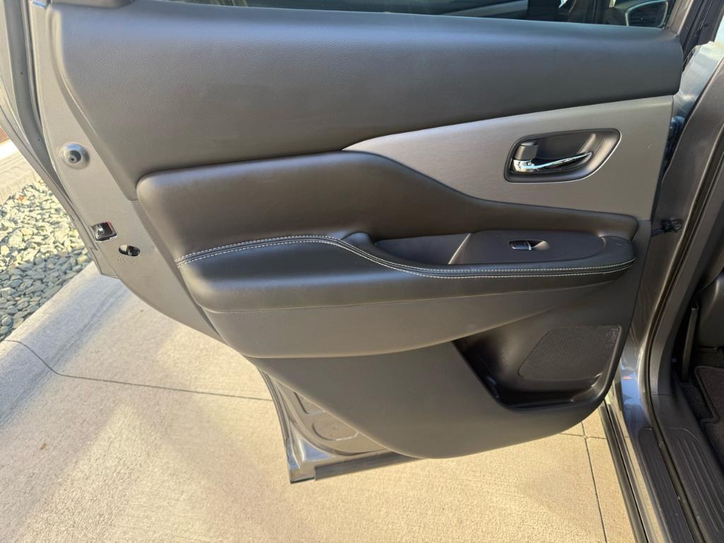 used 2019 Nissan Murano car, priced at $22,900