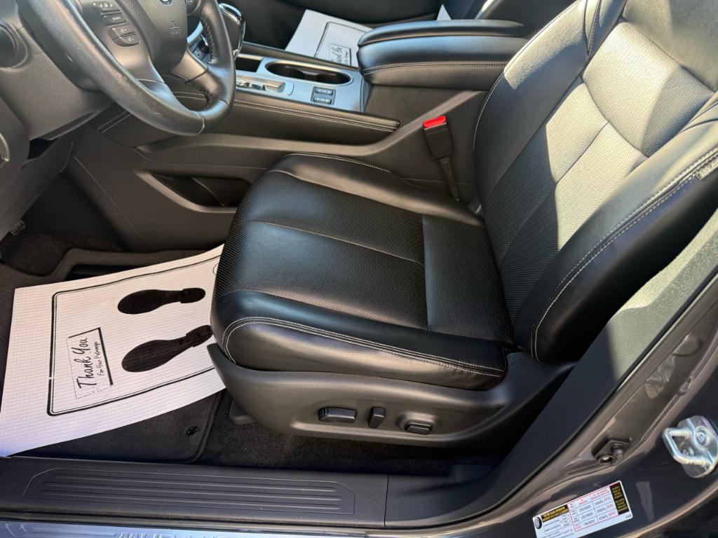 used 2019 Nissan Murano car, priced at $22,900