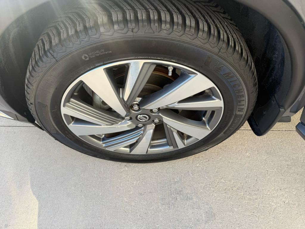 used 2019 Nissan Murano car, priced at $22,900