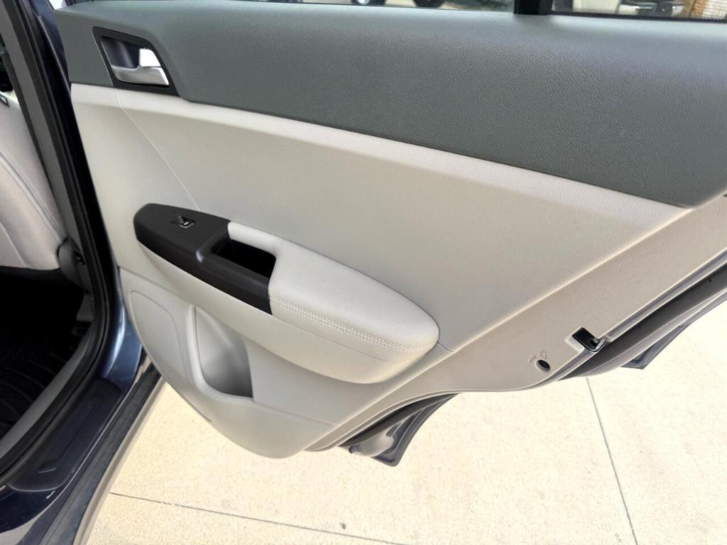 used 2019 Kia Sportage car, priced at $17,900
